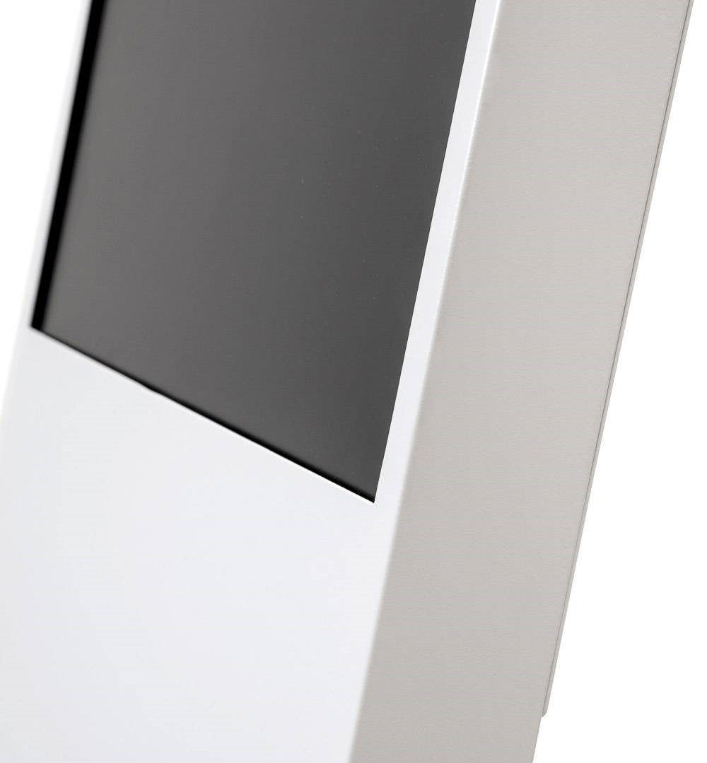 Digitaler Kundenstopper Spectrum mit 43