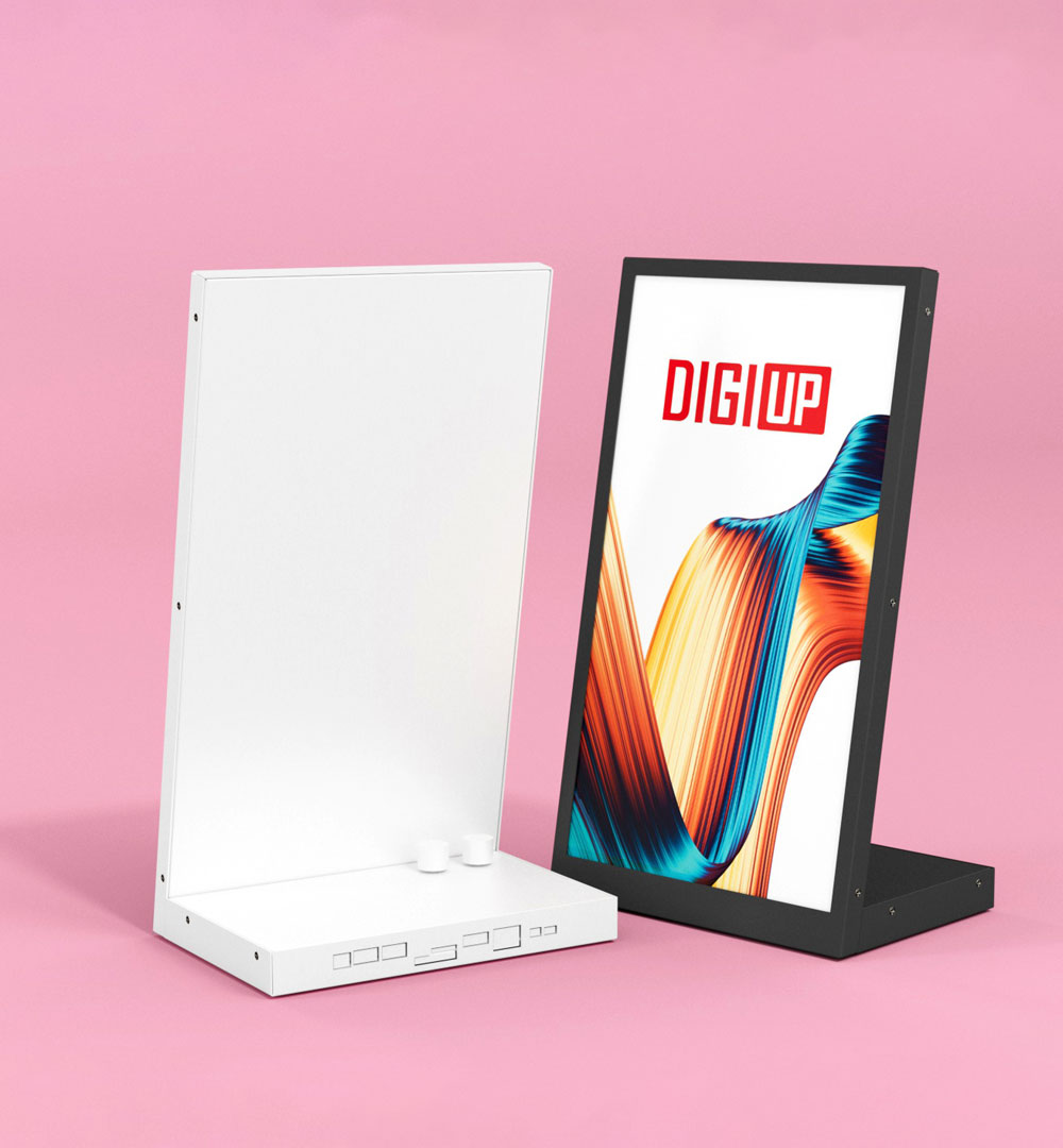 DIGIUP Desk - Live 02