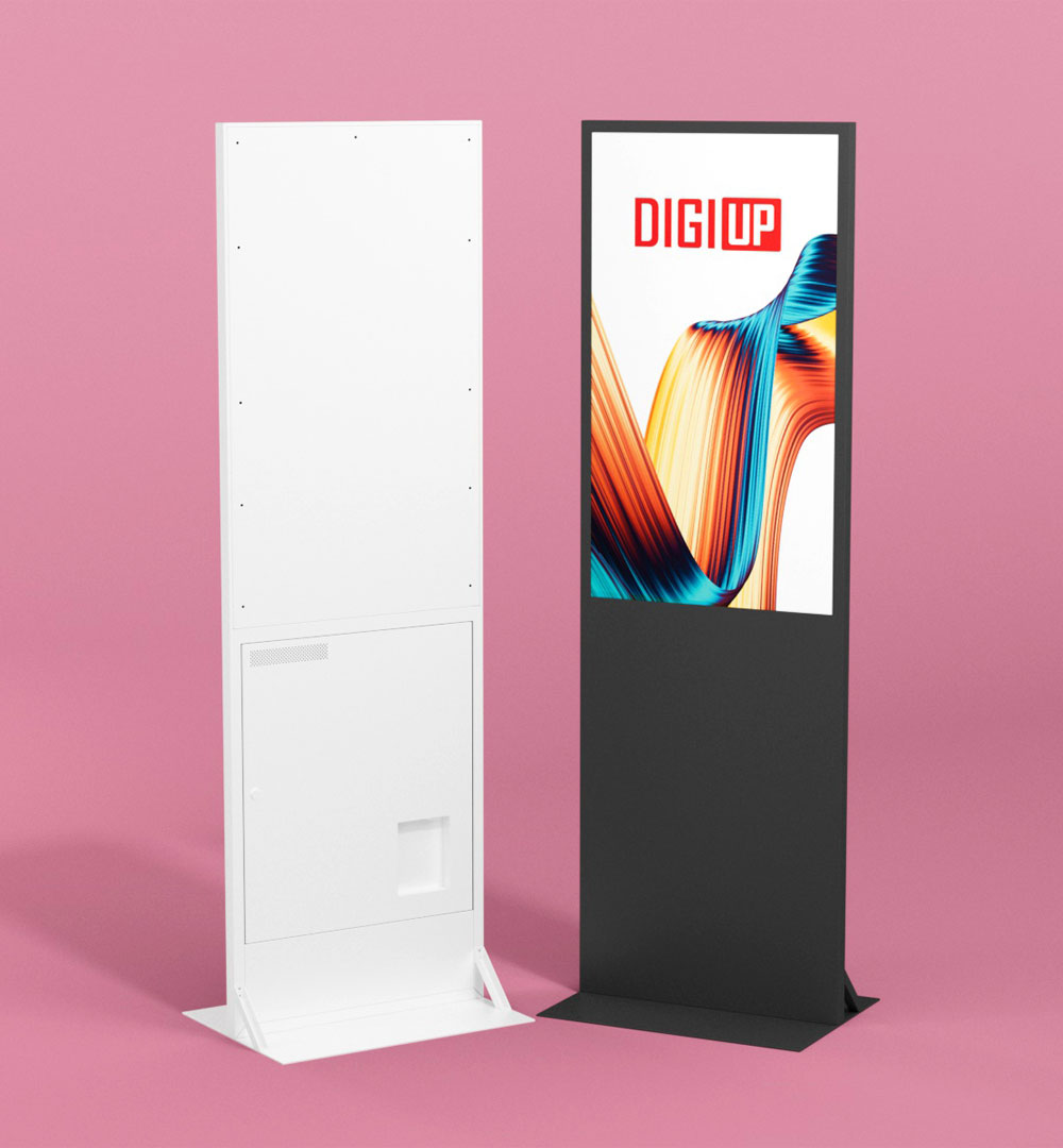 DIGIUP Stele - Live 02