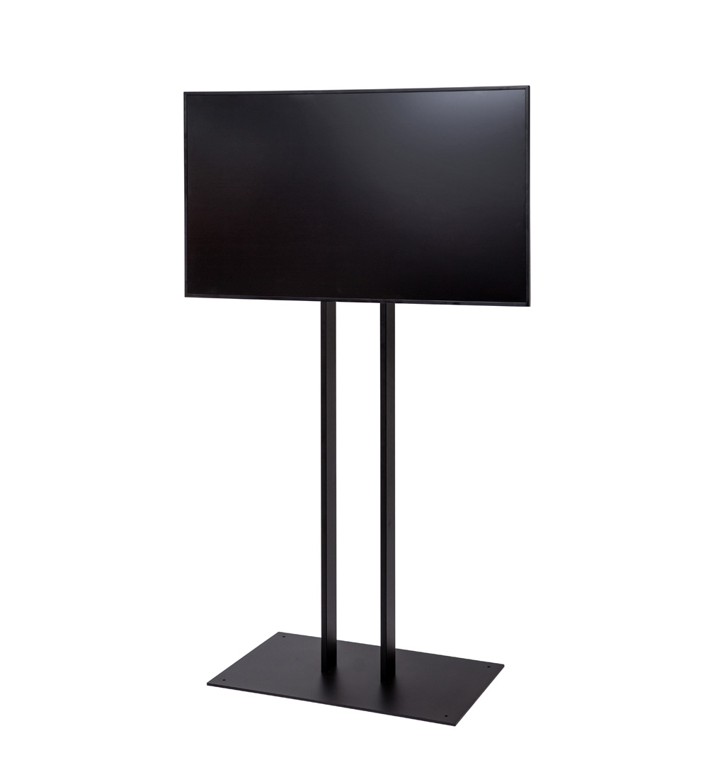 Digitales Schaufenter-Display Universal Live 01