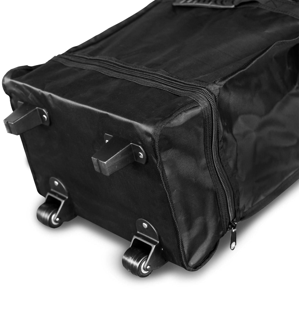 Faltzelt Maxxi Tent 3x3m - Tasche Detail