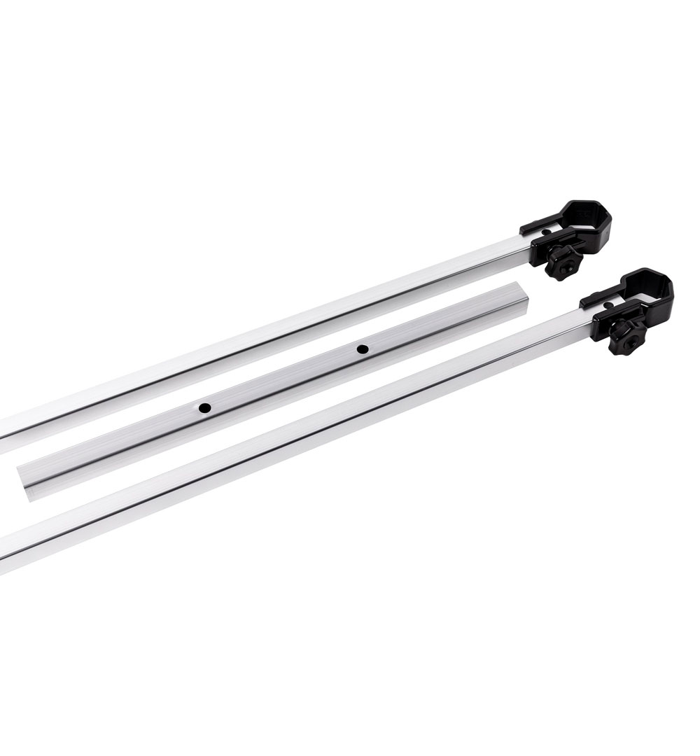 Faltzelt Basic 300 x 450 cm - Haltestange für Halbhohe Wände Faltzelt Basic 300 x 450 cm - Haltestange für Halbhohe Wände