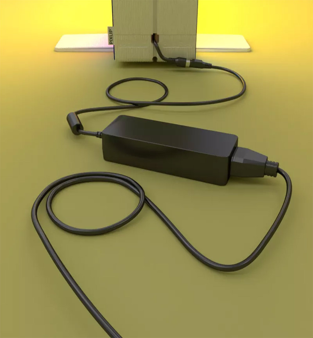 GO Elektronik Set PIXLIP GO - Live 4