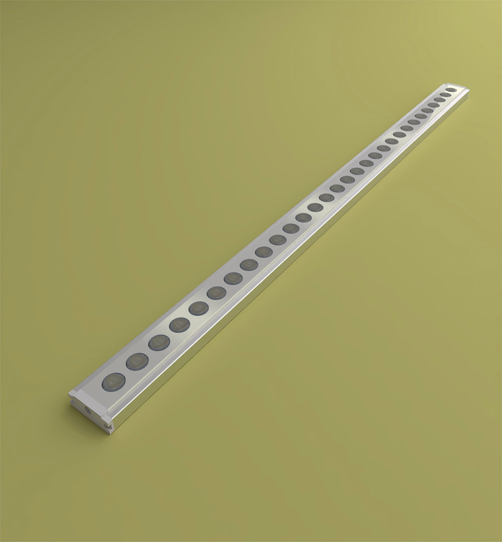 LED PIXLIP GO - Live 2