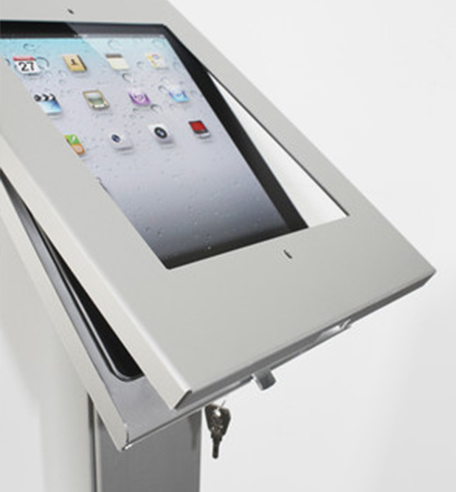 iPad Ständer Padline