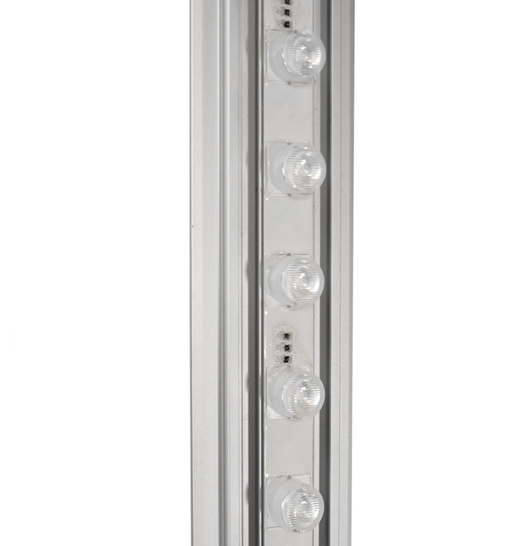 LED Kundenstopper Outdoor 85 - Live 01