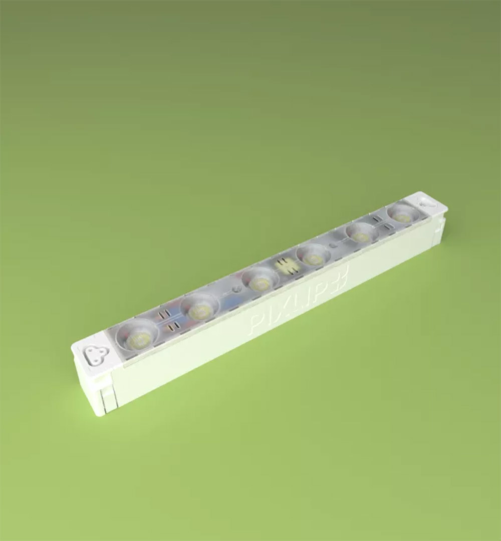 LED Modul Pixlip Expo - im Detail 