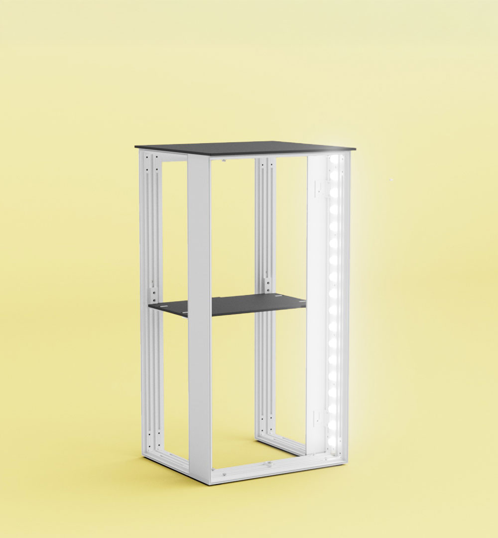 LEDUP Counter One Mini - Gestell