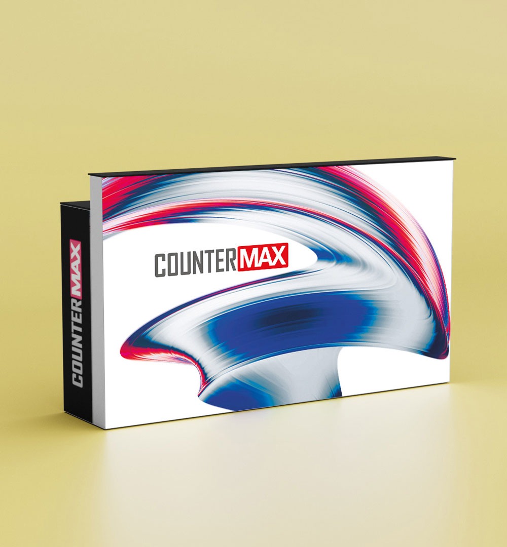 LEDUP Counter Set Maxi - Live 01 LEDUP Counter Set Maxi - Live 01