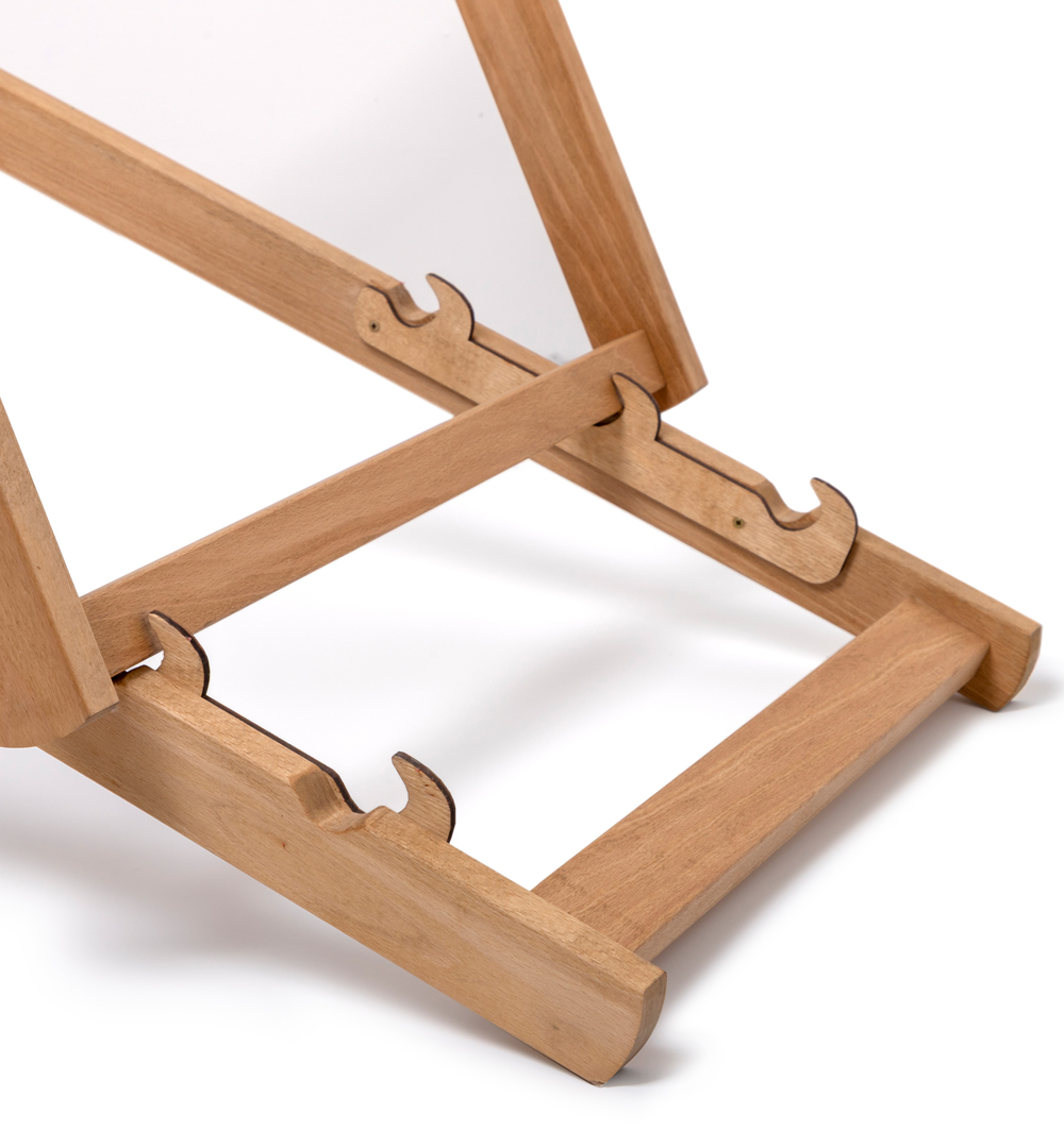 Liegestuhl - Verstellbar