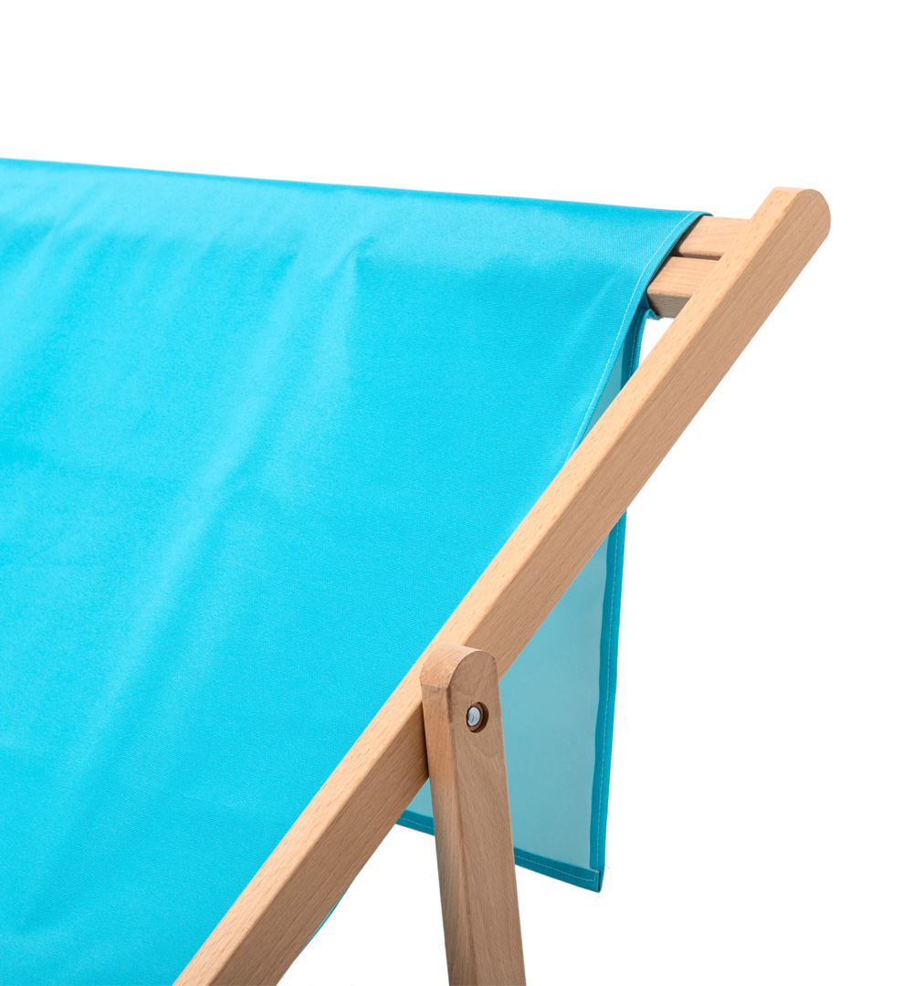 Liegestuhl Relax Duo - Ecke im Detail