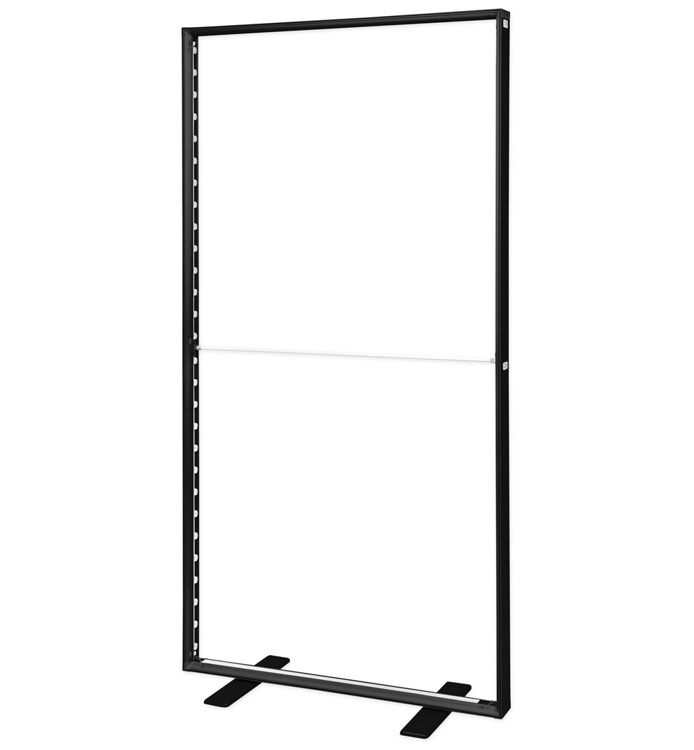 Lightwall Basic Black - Gestell