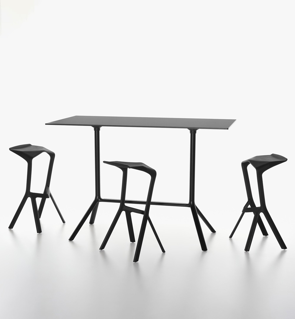 MIURA Barhocker - Live 06 MIURA Barhocker - Live 06