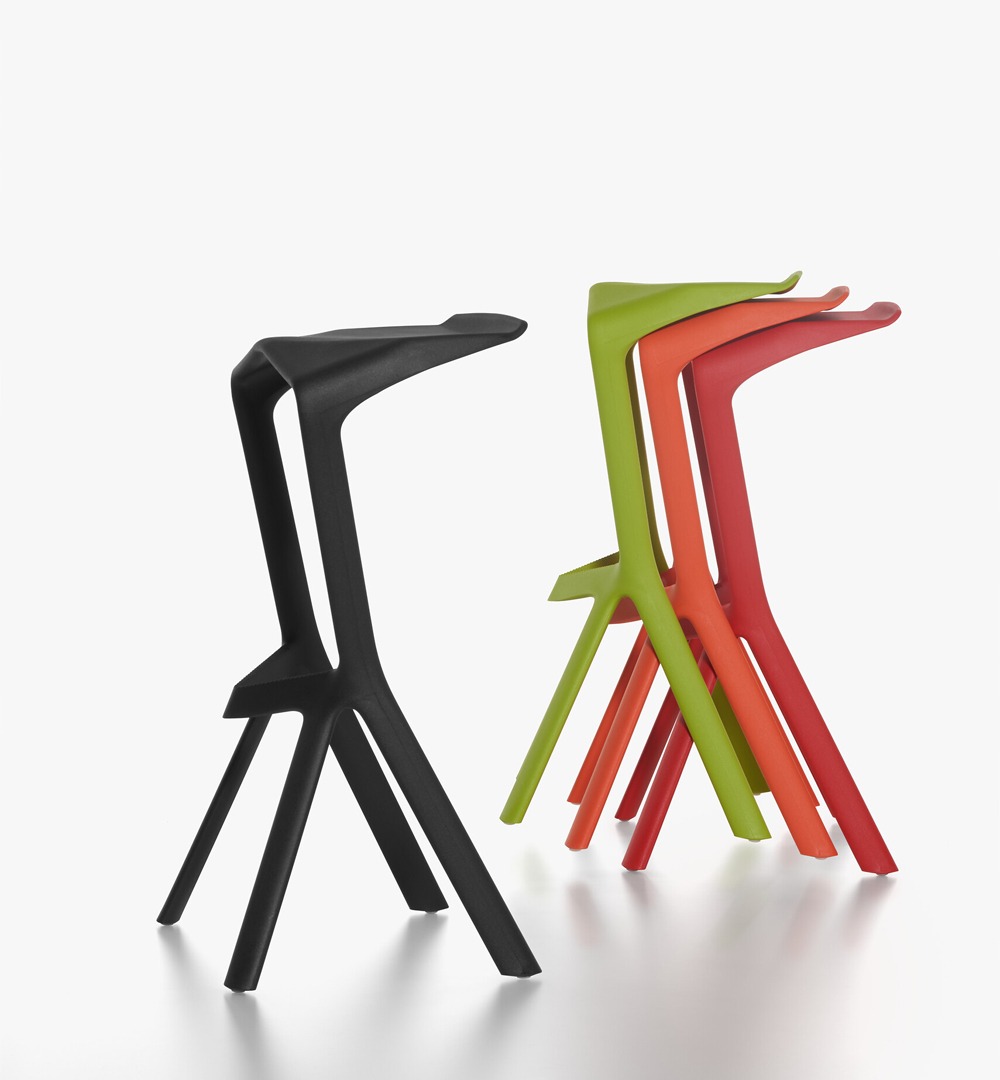 MIURA Barhocker - Live 03 MIURA Barhocker - Live 03