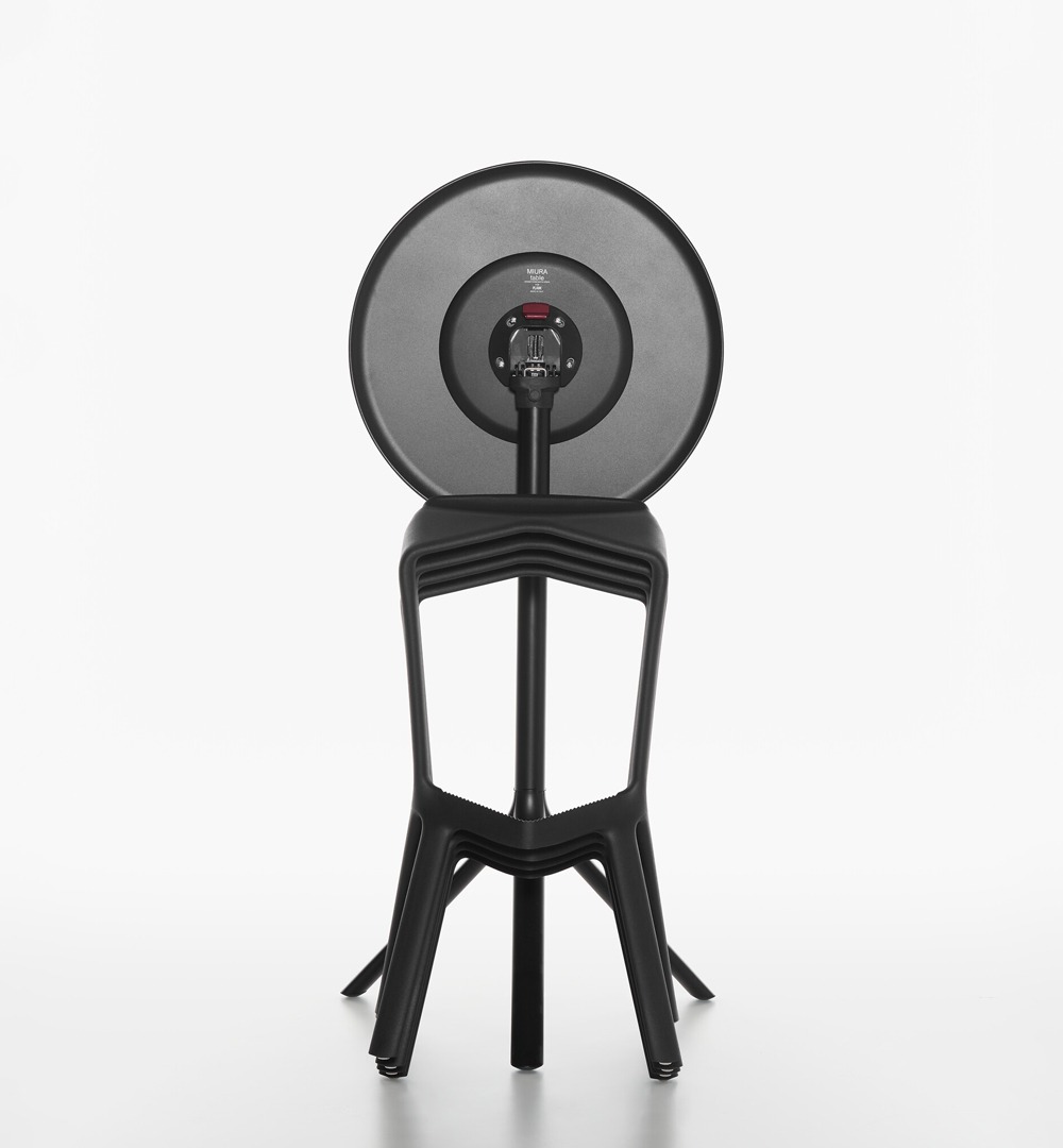 MIURA Barhocker - Live 05 MIURA Barhocker - Live 05