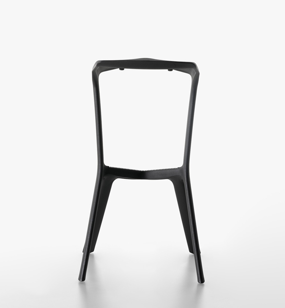 MIURA Barhocker - Hinten MIURA Barhocker - Hinten