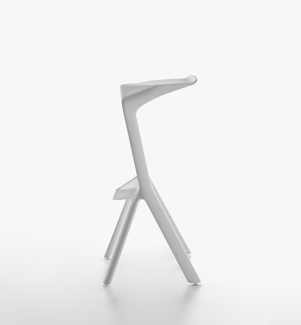 MIURA Barhocker - Seite MIURA Barhocker - Seite