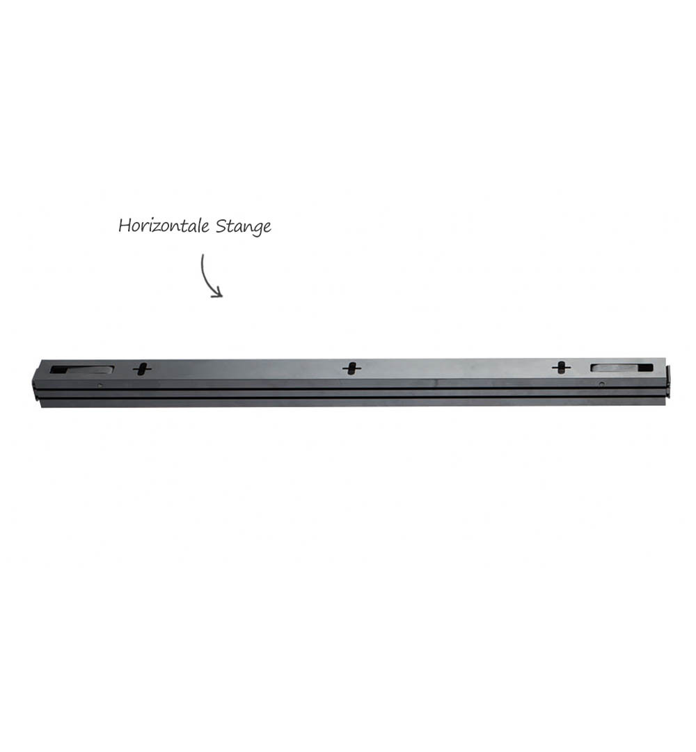 Multi-Frame Stange Horizontal-89,8 x 5 x 5cm