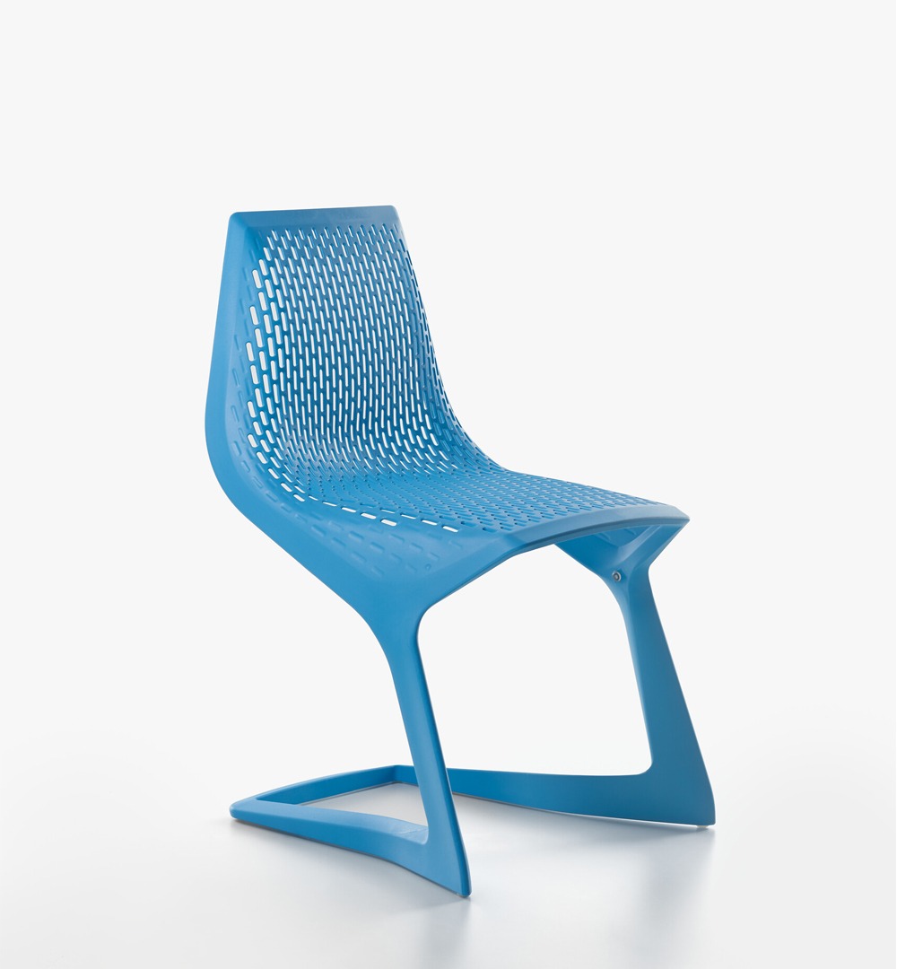 MYTO Stuhl - Blau MYTO Stuhl - Blau