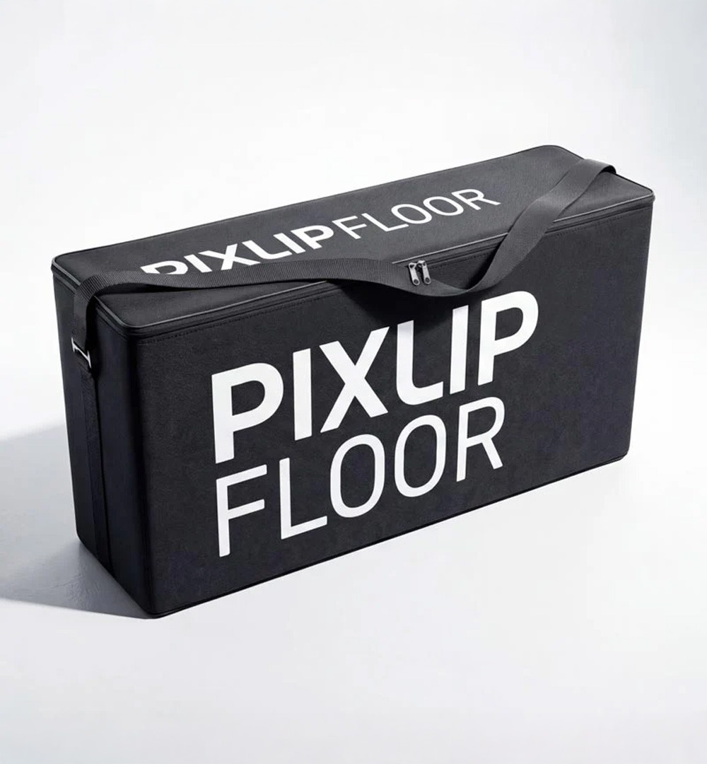 PIXLIP FLOOR - Transporttasche