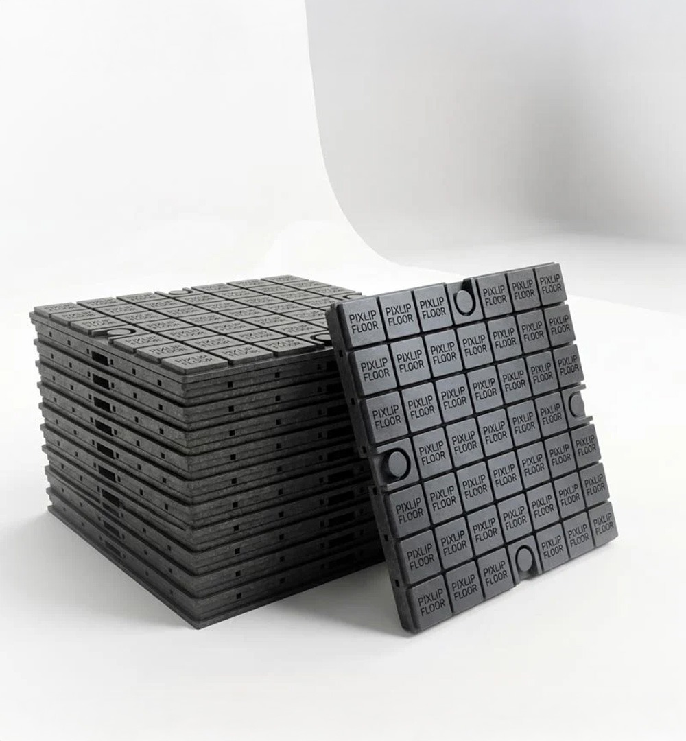 PIXLIP FLOOR - 20 Platten