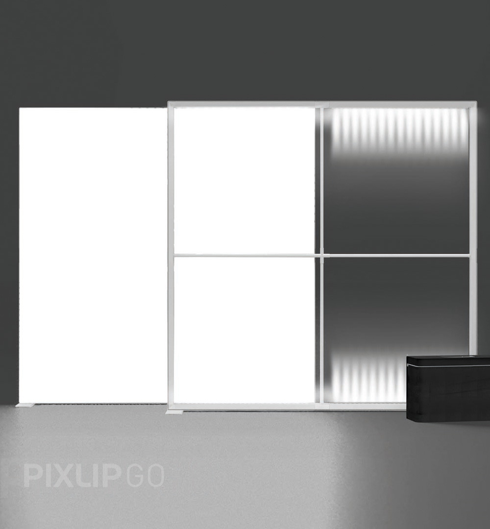 PIXLIP GO Lightbox PIXLIP GO Lightbox
