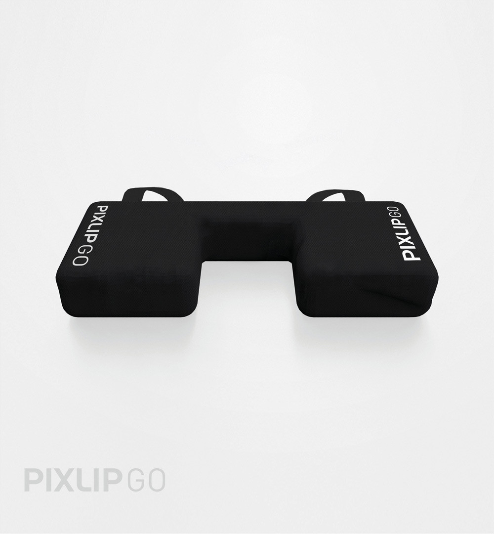 PIXLIP GO Lightbox Outdoor - Sandsack