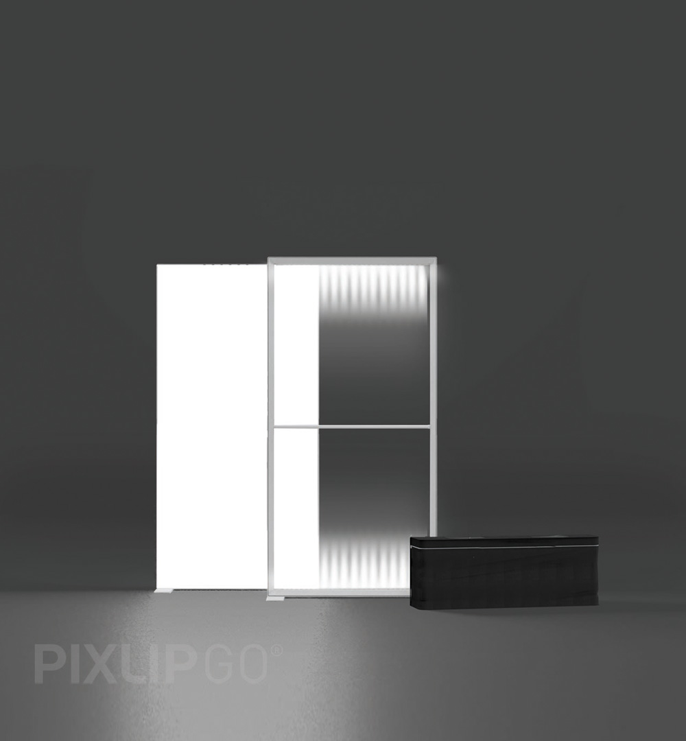 PIXLIP GO Lightbox