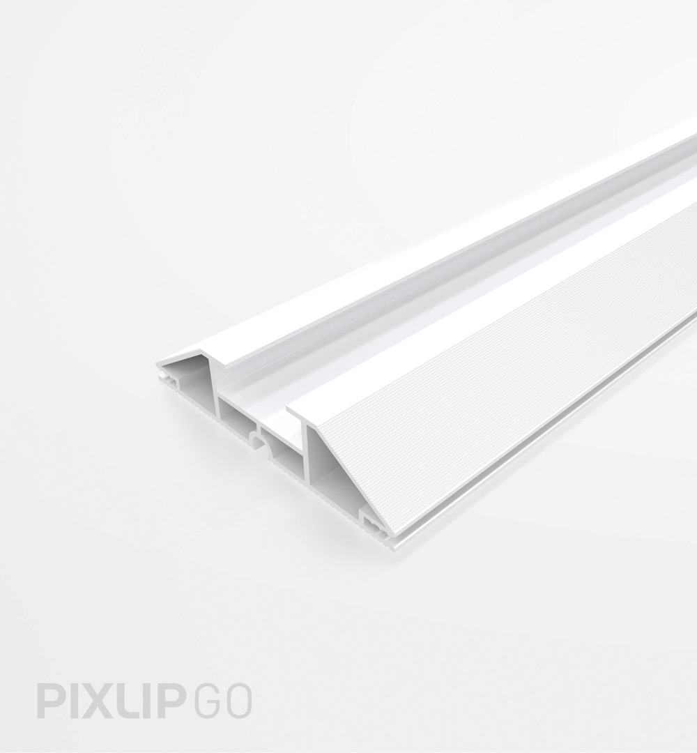 PIXLIP GO Lightbox - Profil