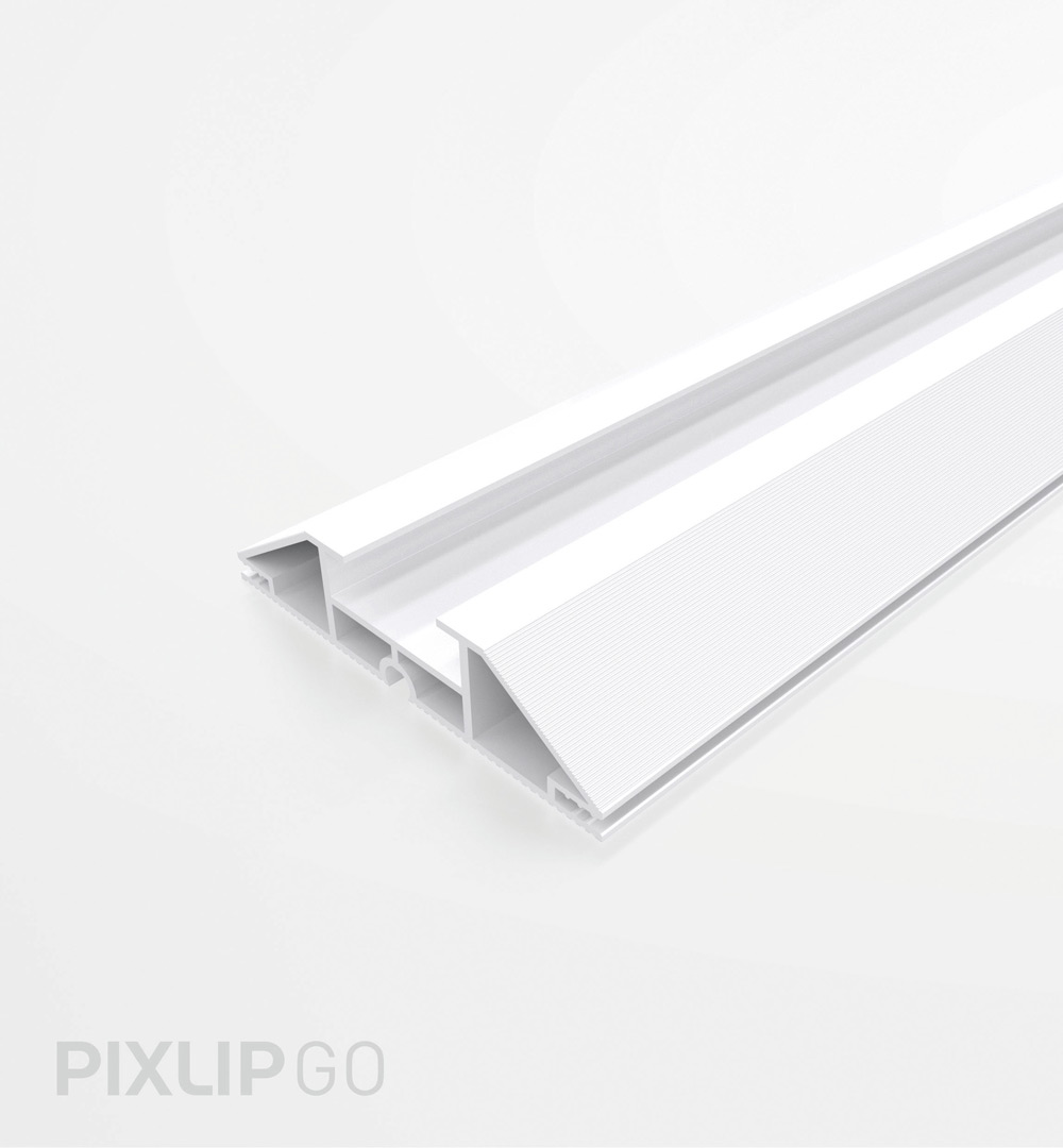 PIXLIP GO Lightbox - Profil PIXLIP GO Lightbox - Profil