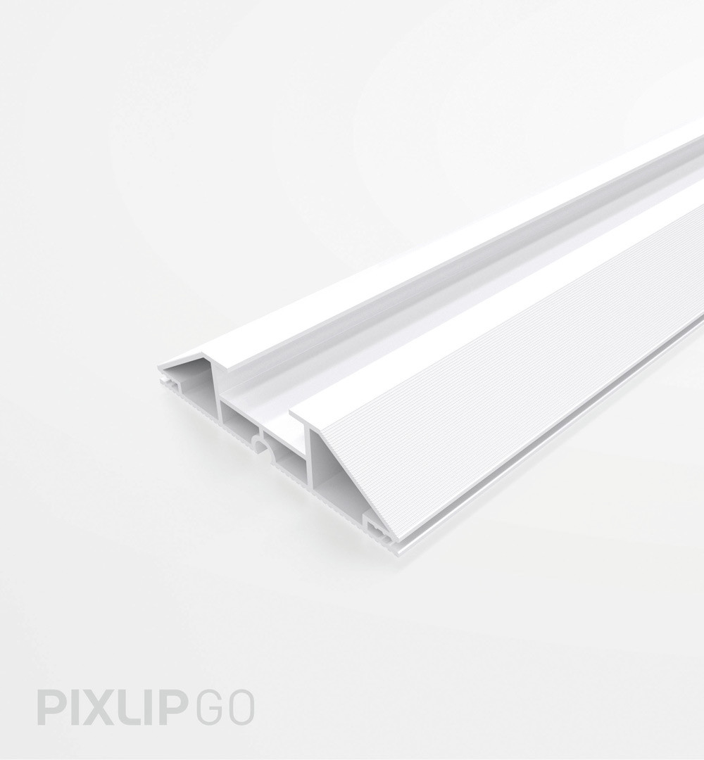 PIXLIP GO Lightbox Outdoor - Profil