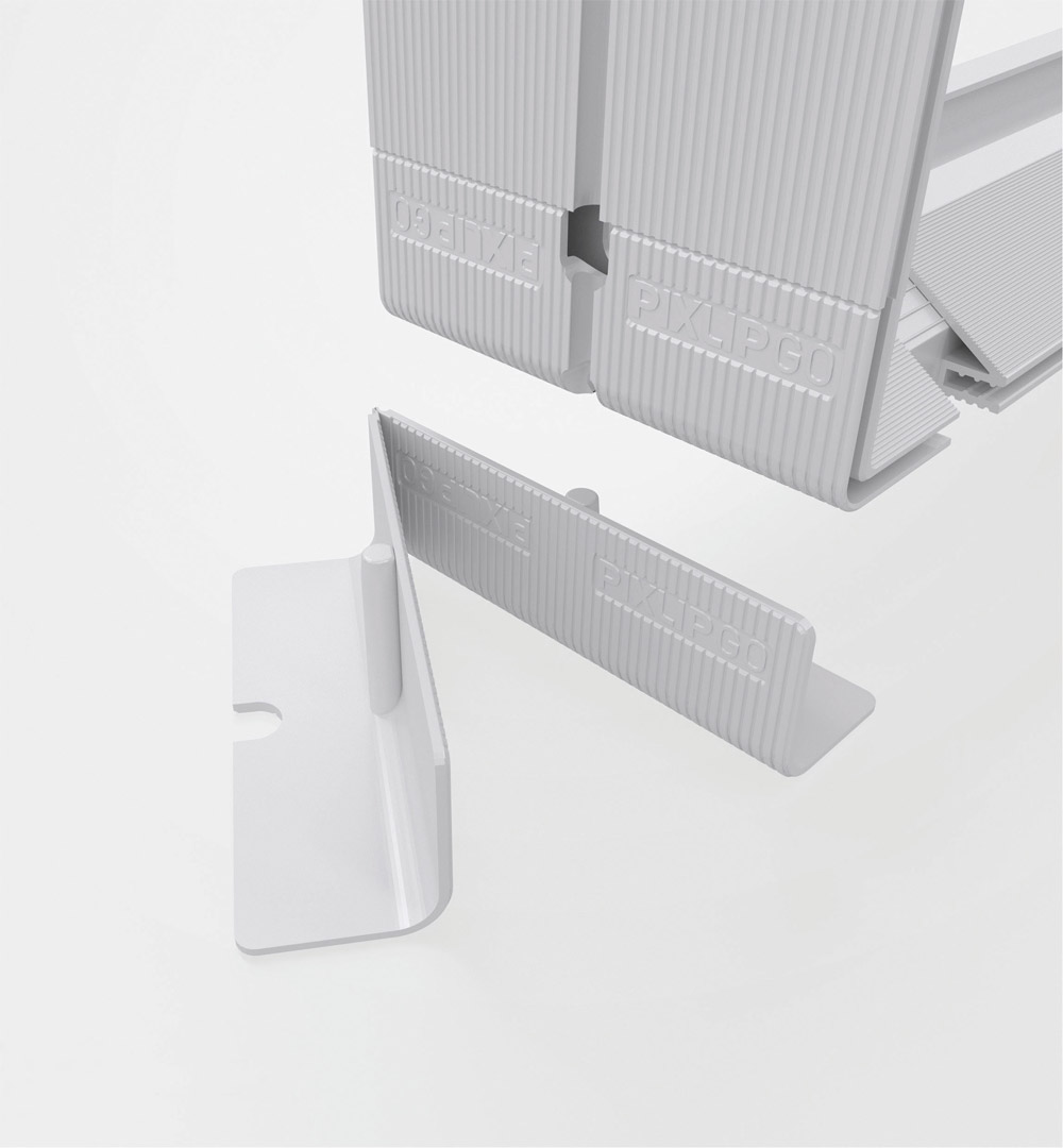 PIXLIP GO Lightbox - Verbinder