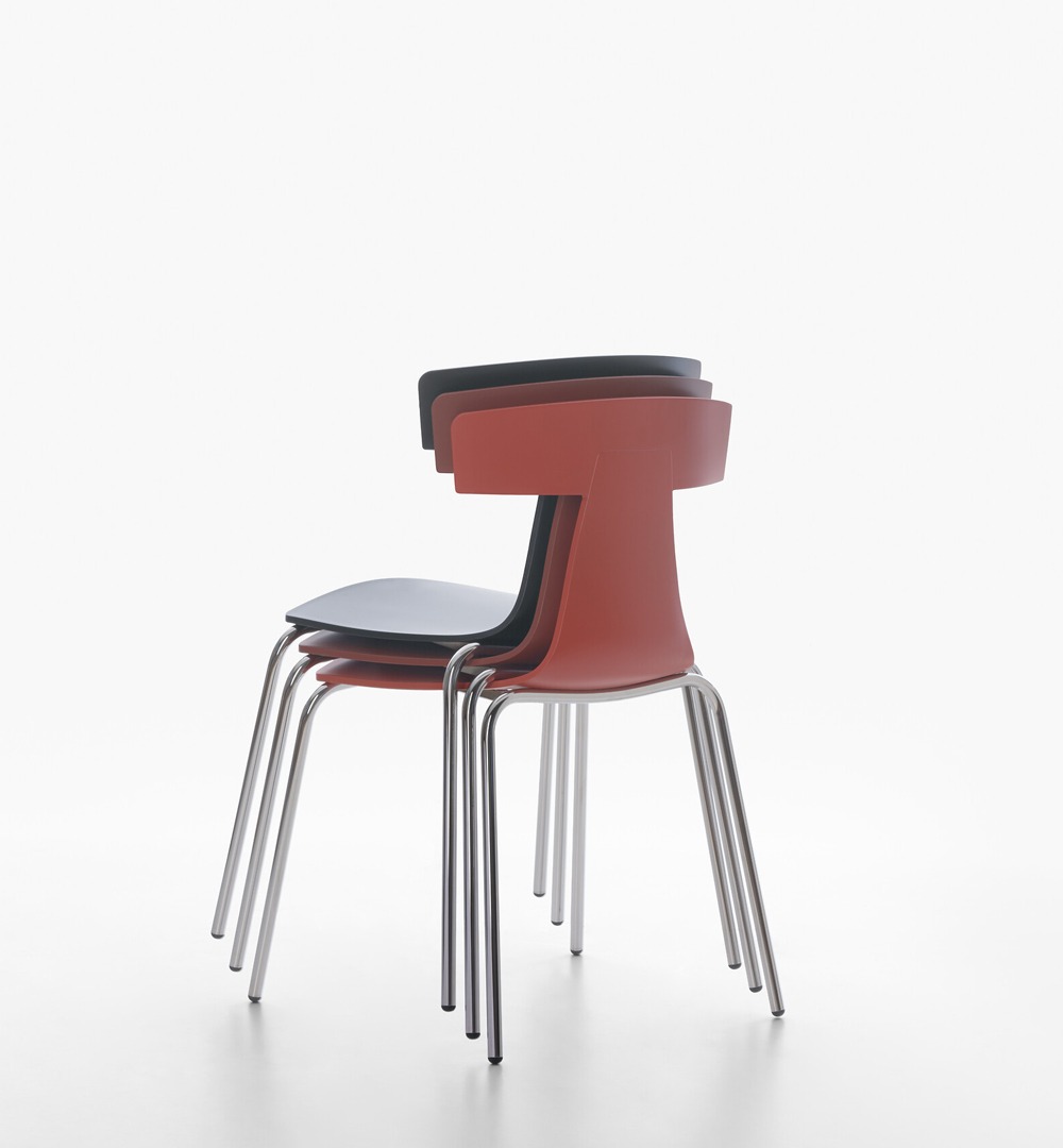 REMO Stuhl - Live 08