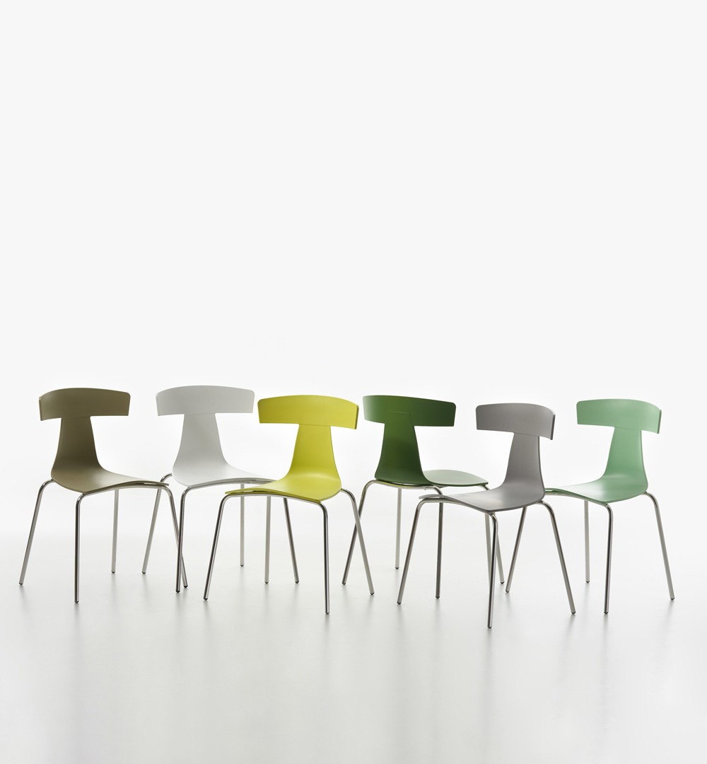 REMO Stuhl - Live 04