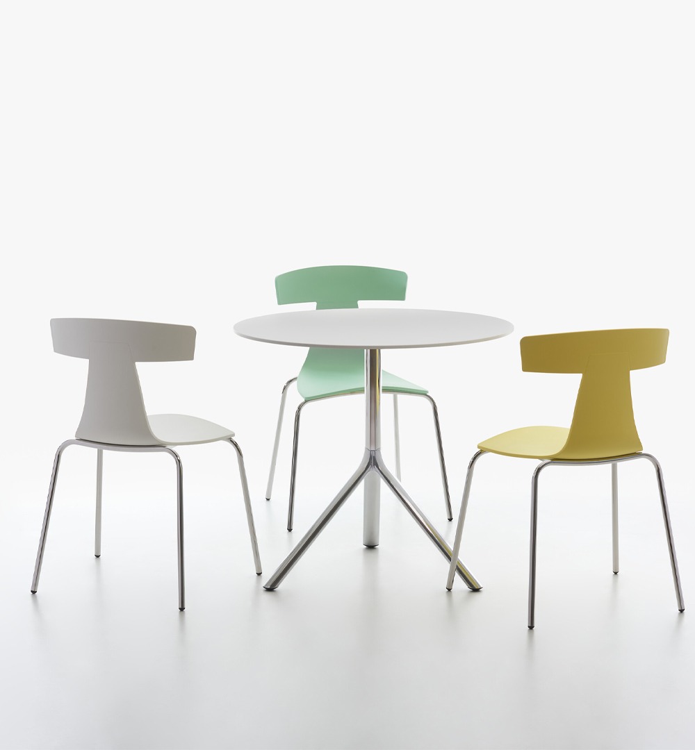 REMO Stuhl - Live 07