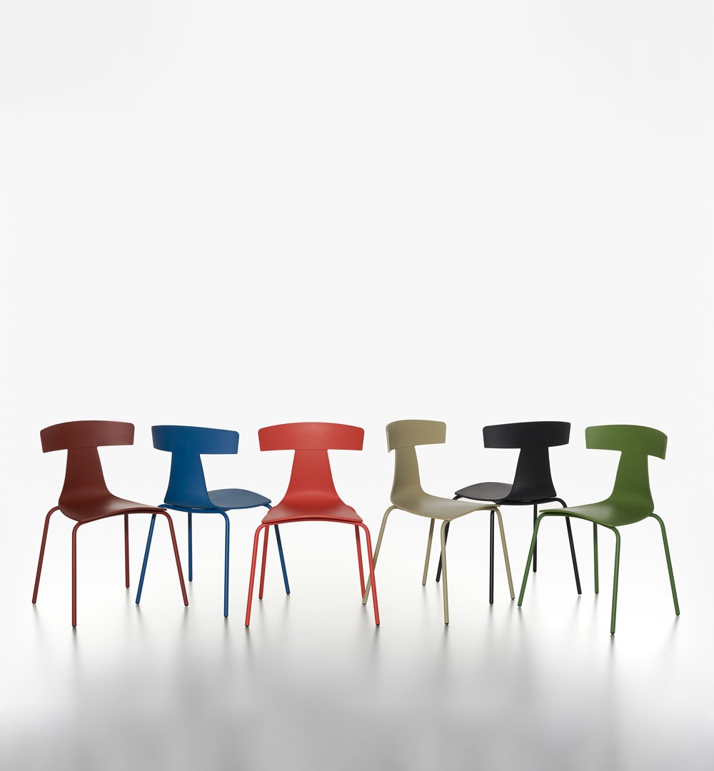 REMO Stuhl - Live 05