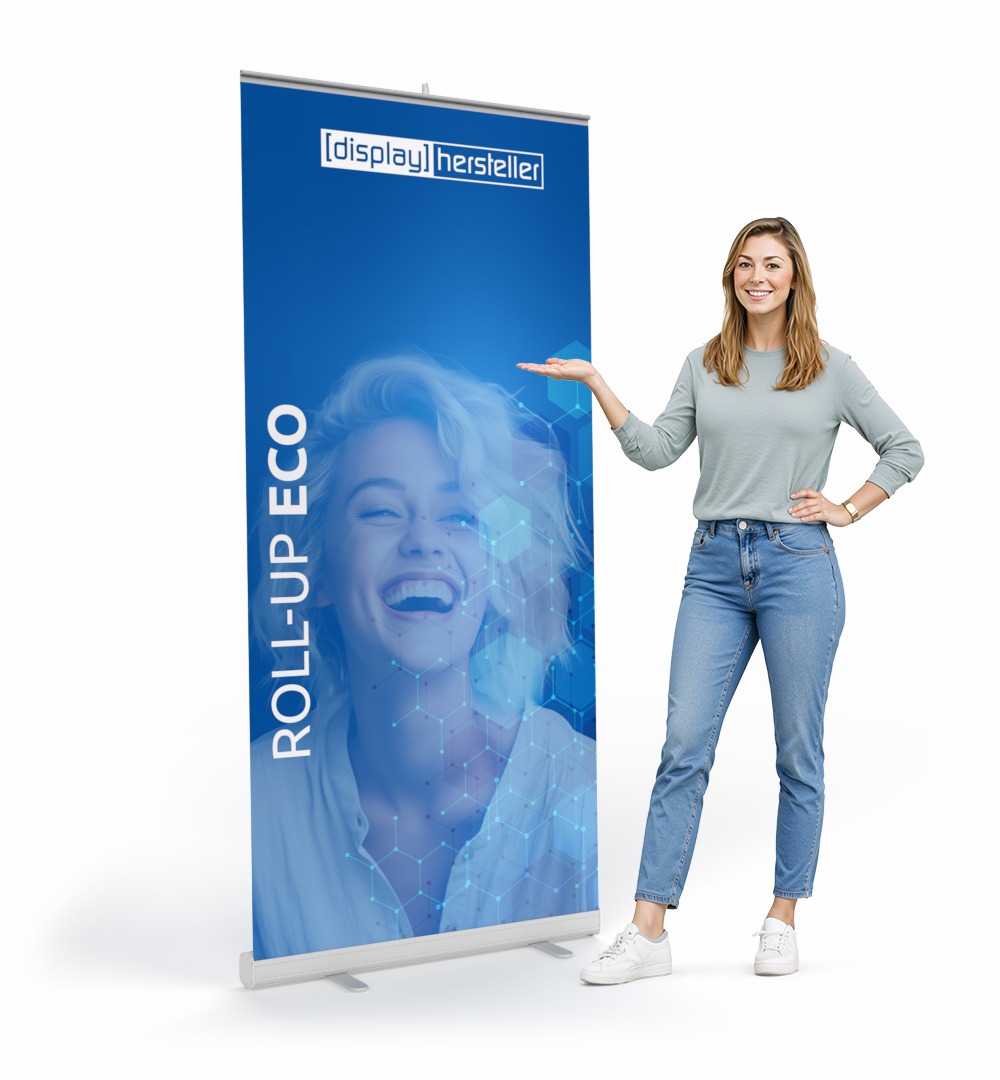 Roll-Up Eco - Live 01 Roll-Up Eco - Live 01