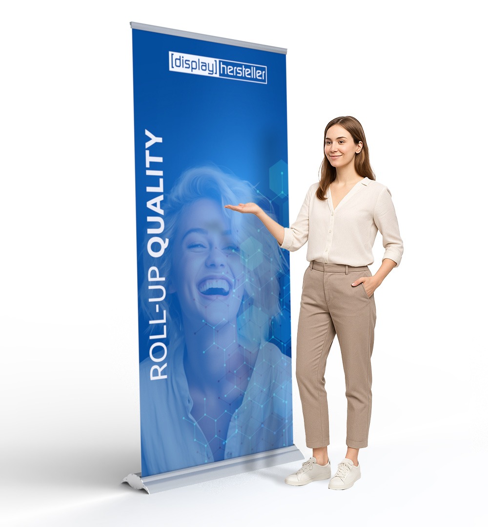 Roll-Up Quality - Live 01 Roll-Up Quality - Live 01