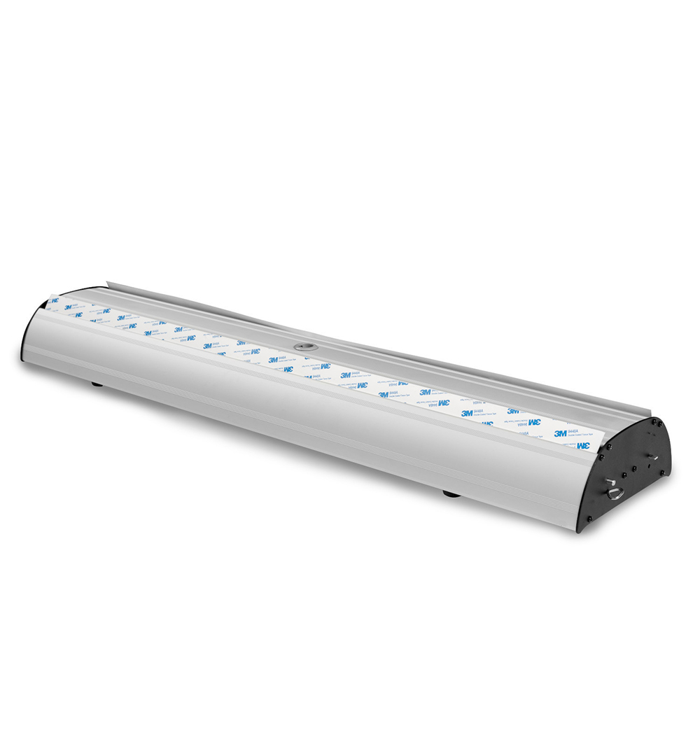 Roll-up-twin-kassette