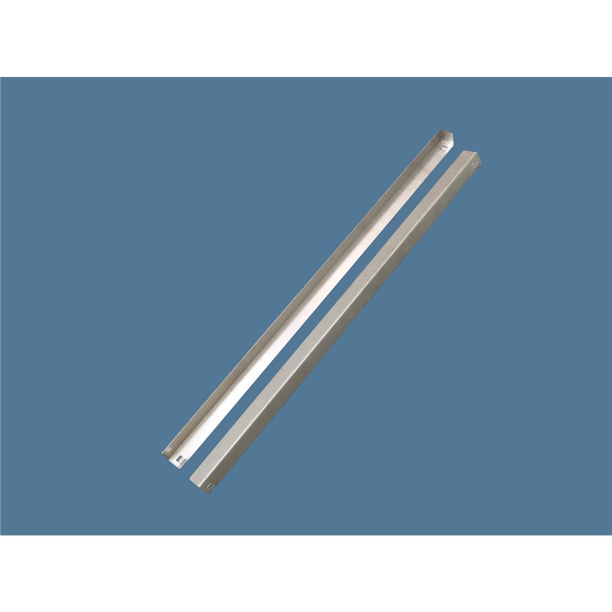 Schiene L-Form (Paar) für THL800
