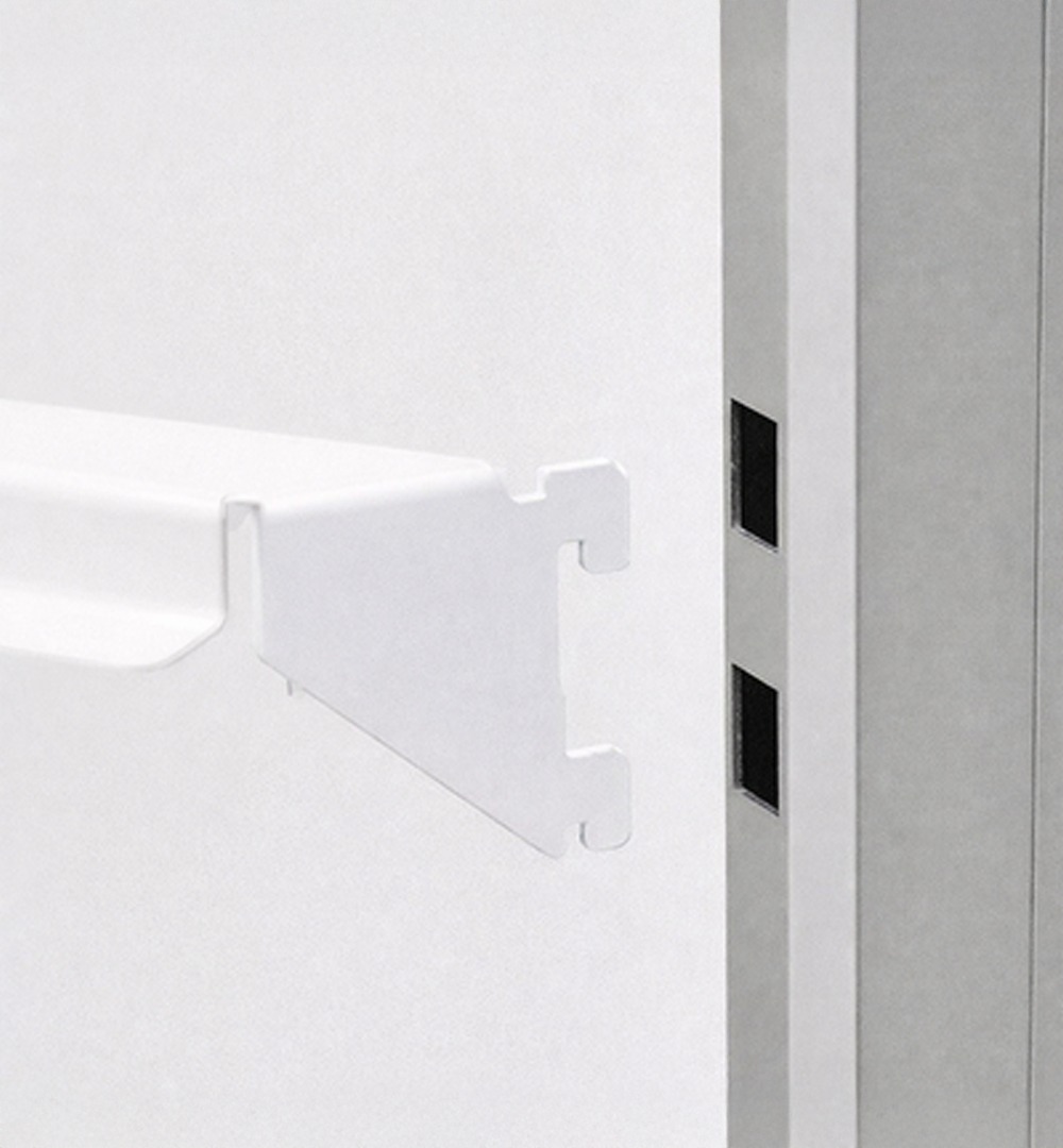 SEGO LED Counter L - Aufbau