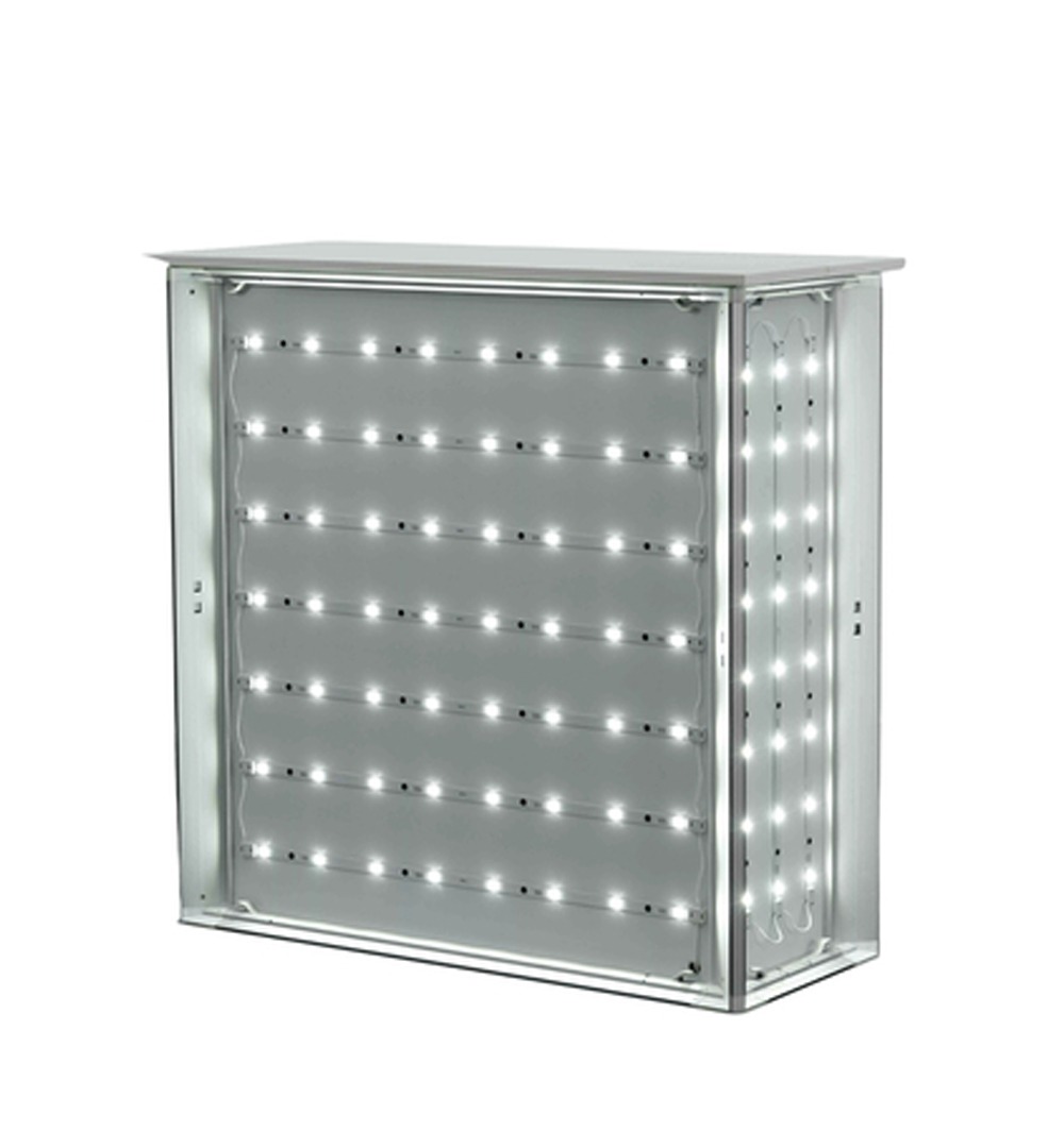 SEGO LED Counter L - LED Vorhang