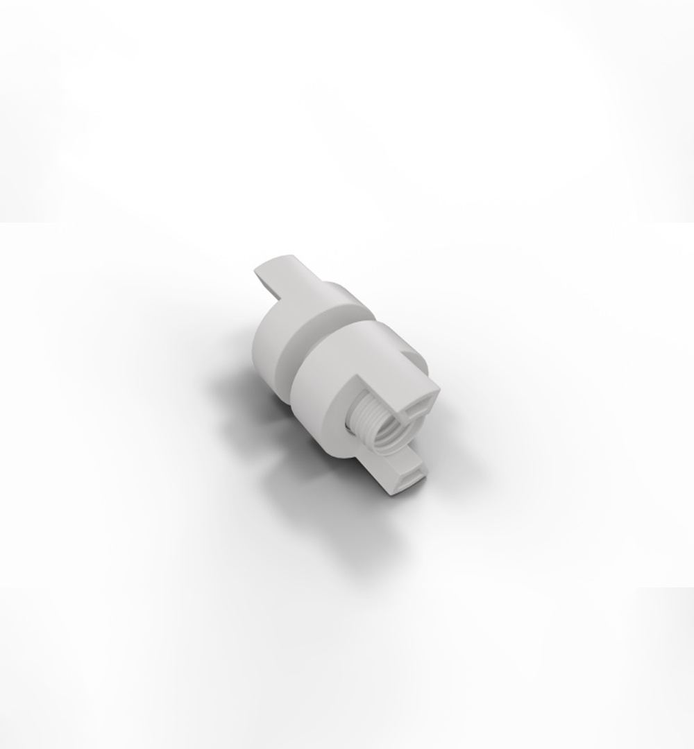 SEGO LED Verbinder Set außen - Live 01