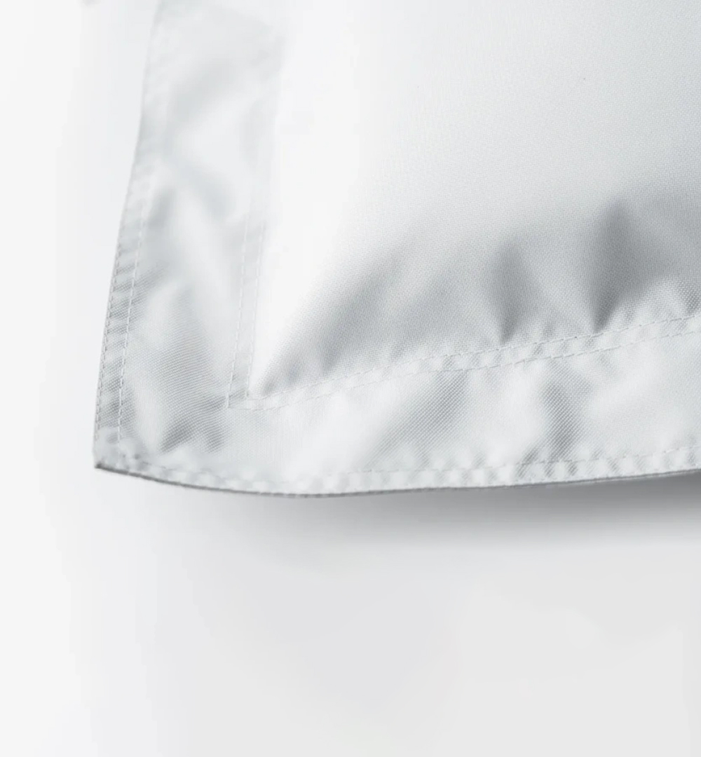 Sitzkissen AD - Textil im Detail