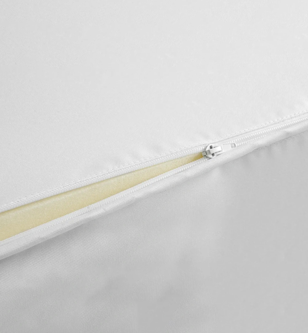 Sitzsofa Form AD - Material im Detail 