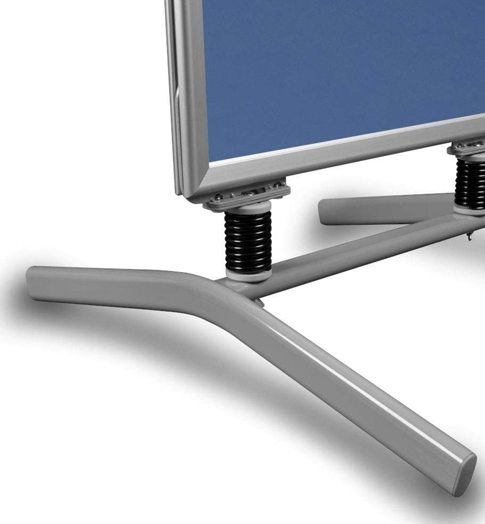 Swingmaster Eco - Standfuß