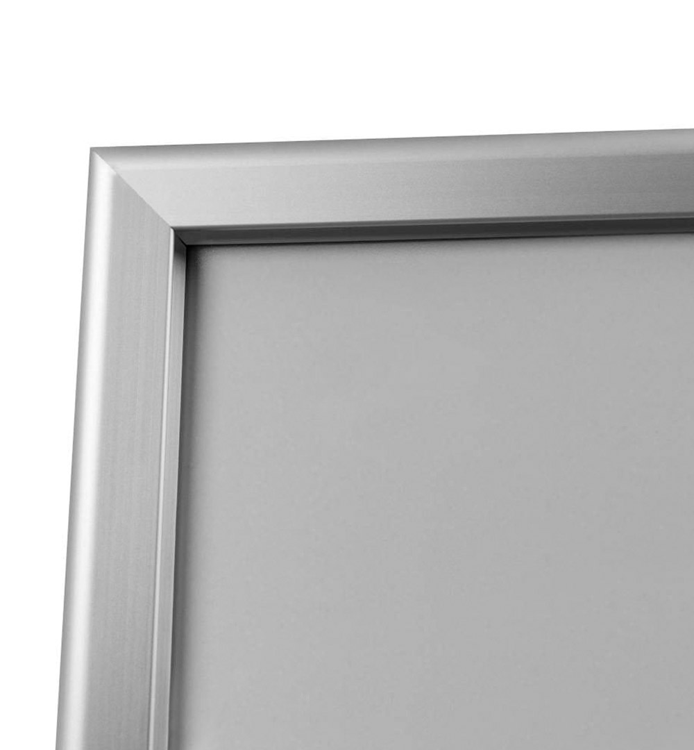 Swingmaster mit Wassertank - Aluminiumprofil Swingmaster mit Wassertank - Aluminiumprofil