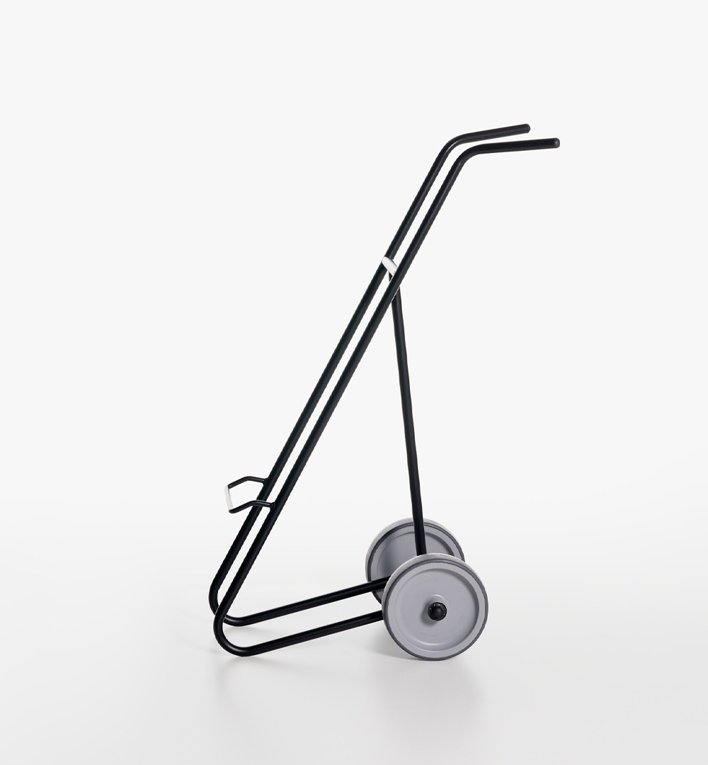 MIURA Barhocker - Transportkarren MIURA Barhocker - Transportkarren