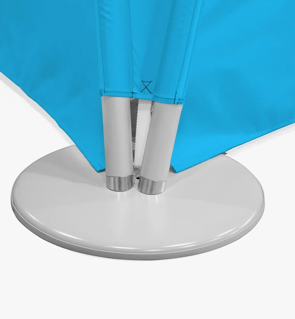 Werbezelt Vario 3 x 3 m