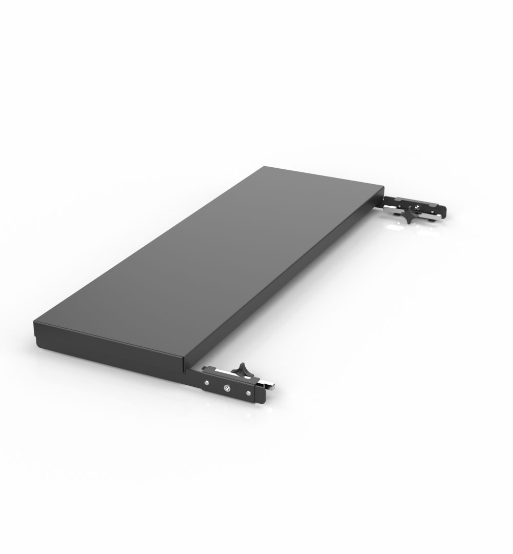 Traversensystem X-15 SEG Elemente - Live 15